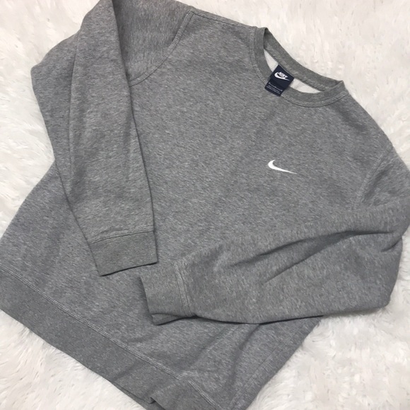 Nike Sweaters - Nike Crewneck Pullover Sweatshirt